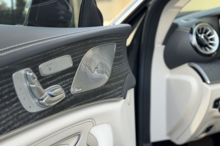 Used Mercedes-Benz CLS 2022 CLS 300 Sport Edition
