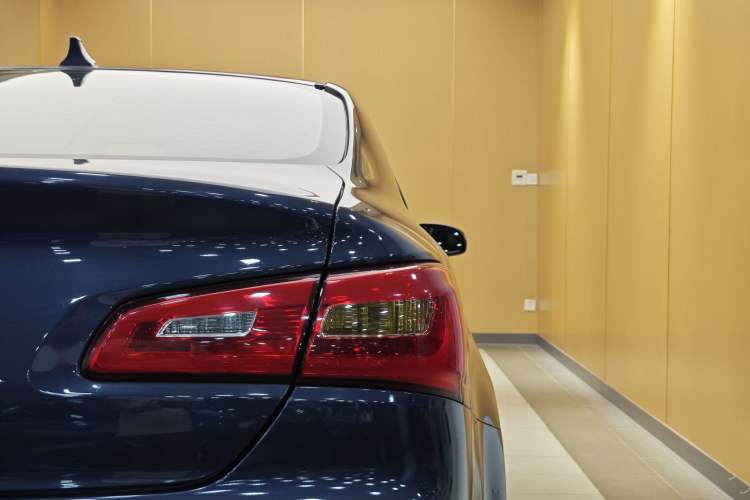 Used Kia Shuma 2014 1.6T Flagship Edition China IV Standard