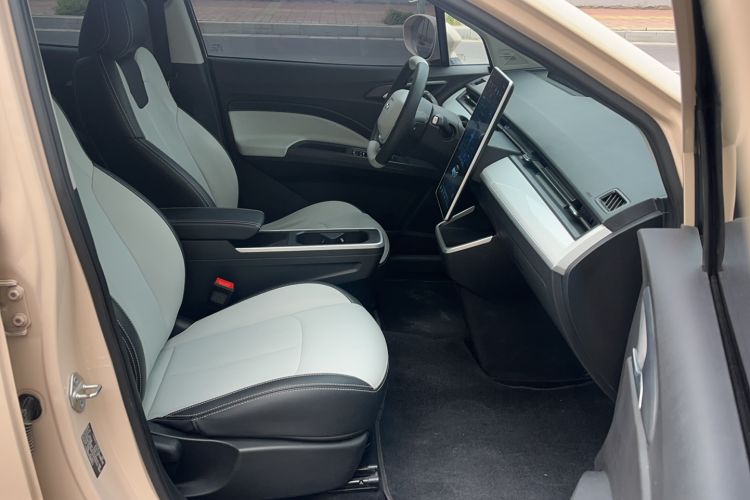 Used NETA AYA 2023 401 Lite
