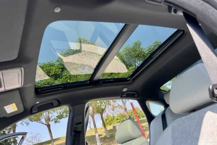 Used Honda Inspire New Energy 2023 ePHEV Smart Edition