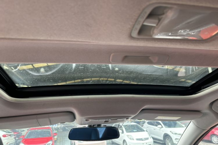 Used Nissan Sylphy 2016 1.6 XL CVT Deluxe Edition