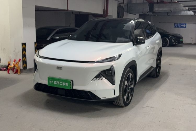 Used Geely Galaxy L7 2023 1.5T 115 km Starship