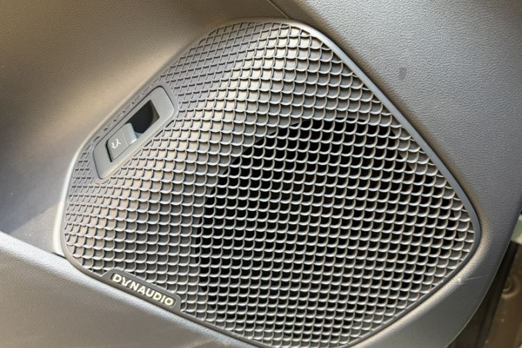 Used BYD Seal 06GT 2025 550 All-Wheel-Drive Heatwave Edition Interior 7