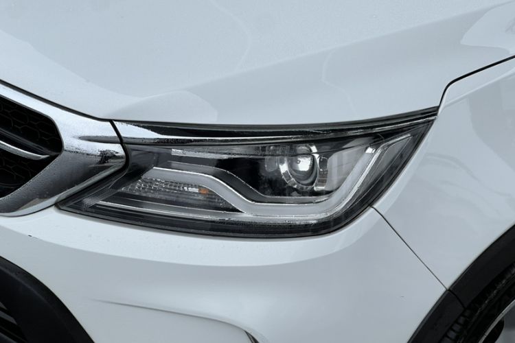 Used Karry K60 2017 1.5L Automatic Luxury Model