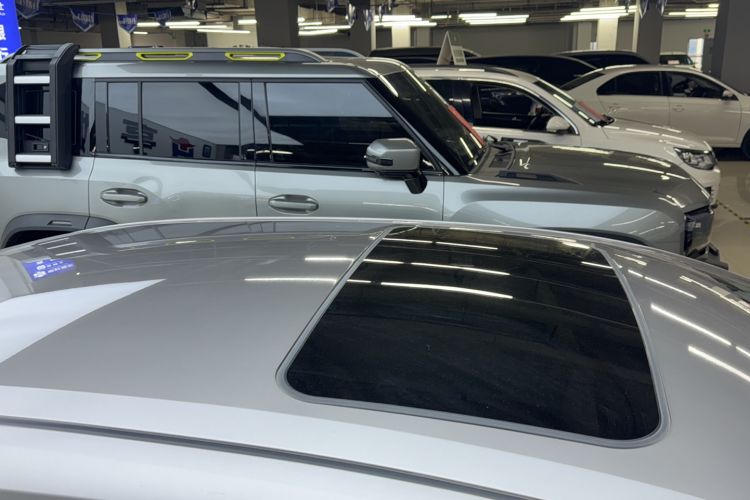 Used Toyota Corolla 2021 1.2T S-CVT Elite Edition Exterior 10