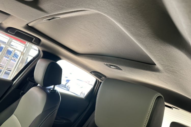 Used Honda Fit 2022 1.5L CVT Trendy Sunroof Edition