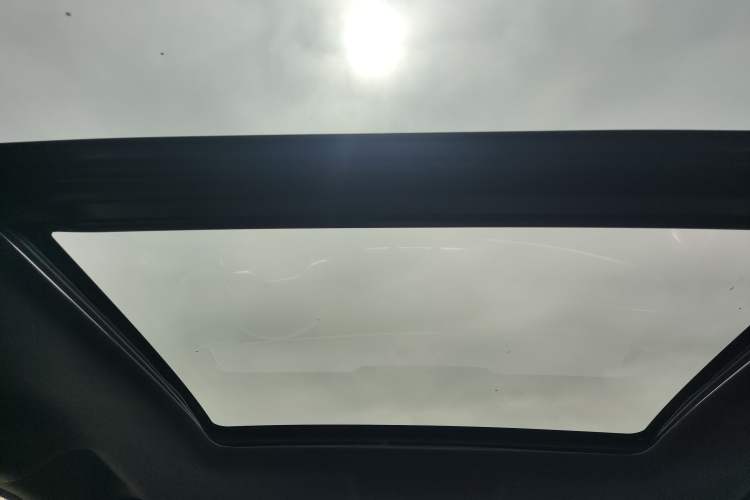 Used JETOUR X70 PLUS 2021 1.6T DCT Base 5-Seater