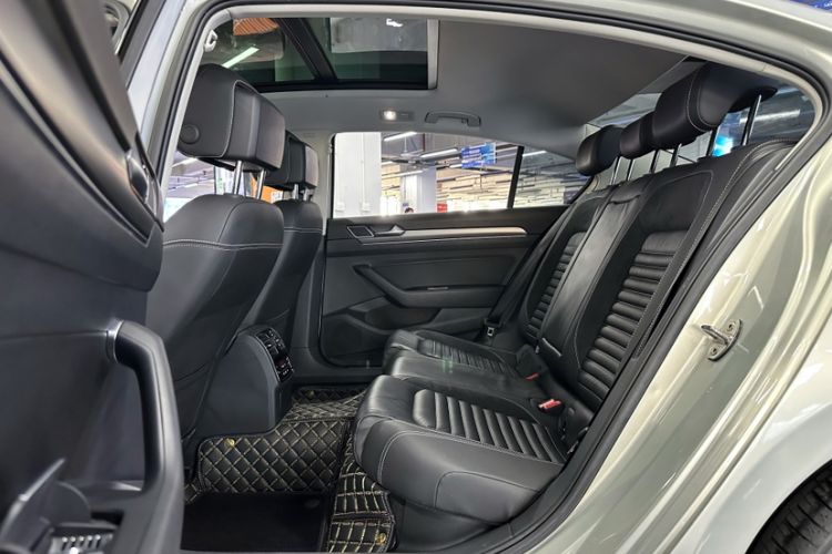 Used Volkswagen Magotan 2020 330TSI DSG Leading Model