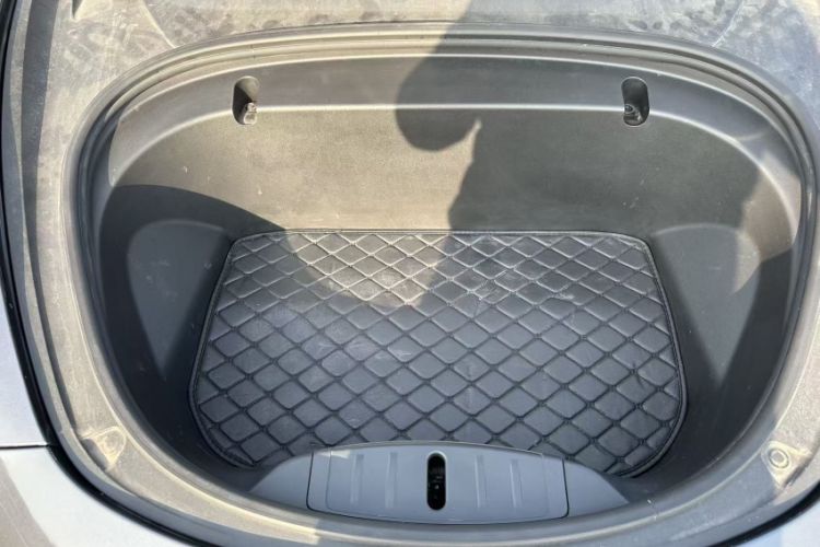 Used Tesla Model 3 2020 Standard Range Rear-Wheel Drive Upgraded Version