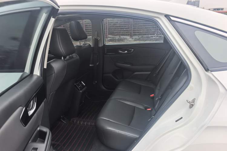 Used Honda Crider 2019 180 Turbo CVT Luxury Edition China VI Emission Standard