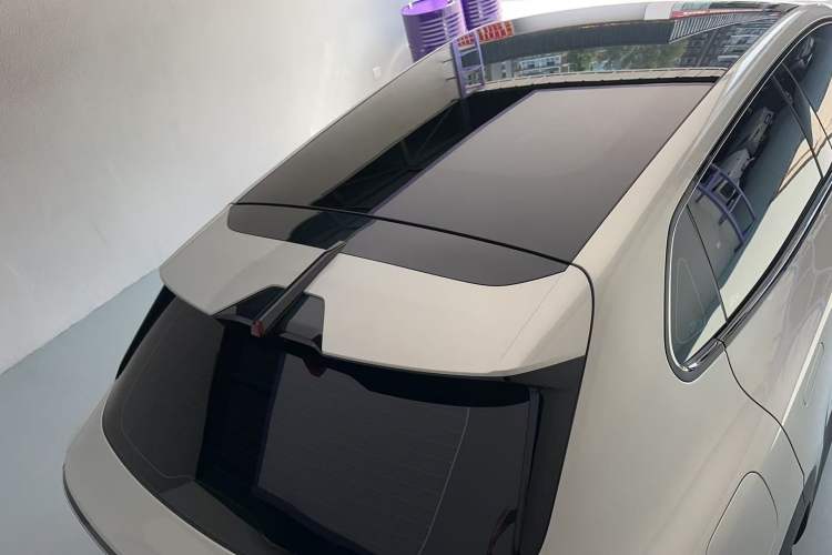 Used Deepal S05 2024 200Max Range-Extended Long-Range Version