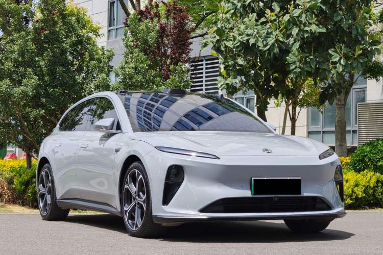 Used Nio ET5T 2023 75 kWh Touring

