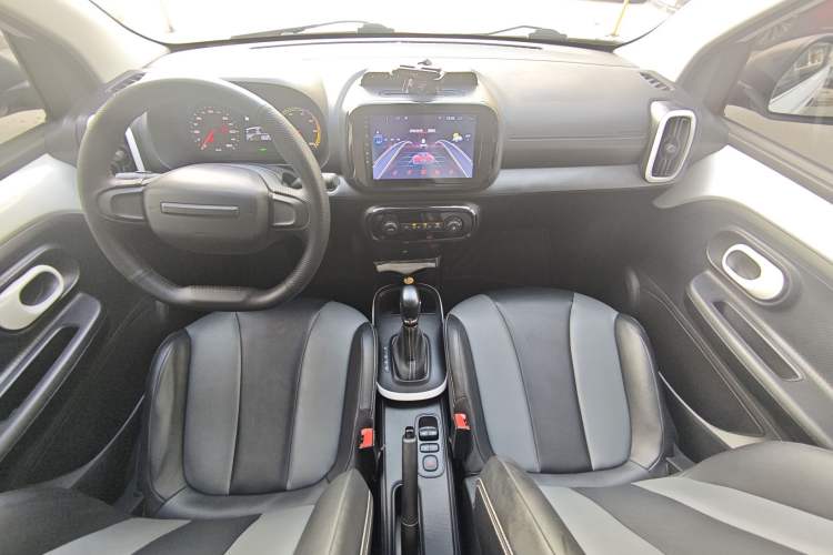 Used Roewe Clever 2022 311km QiQi BoBo Edition