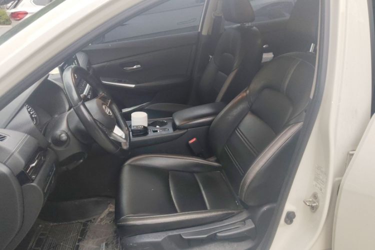 Used Nissan Sylphy 2022 Electric-Drive e-POWER Super Connect PLUS
