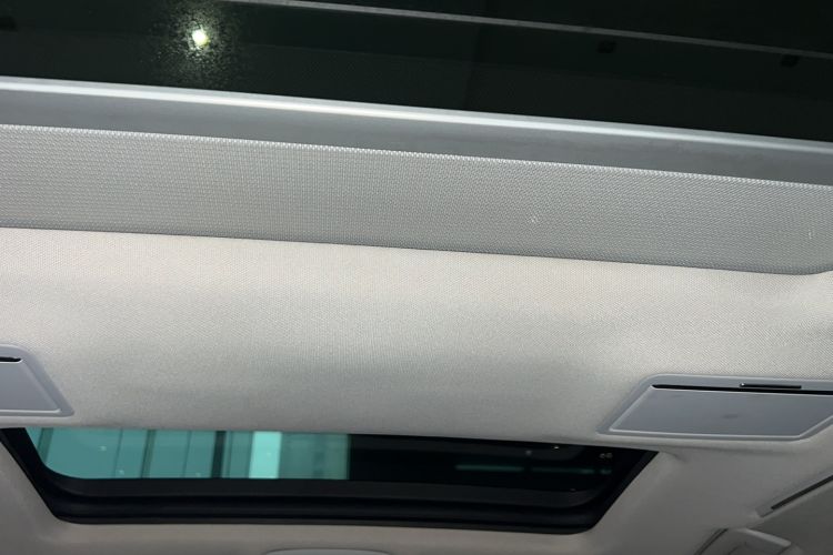 Used Audi A8 2016 A8L 45 TFSI quattro Luxury Edition Headliner