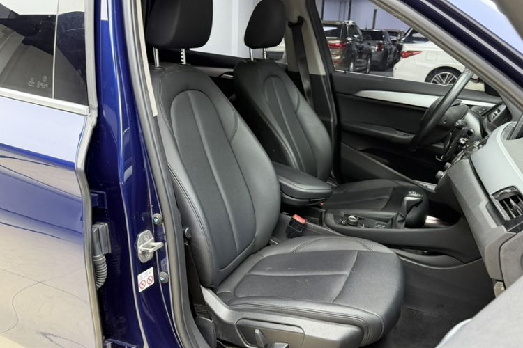 Used BMW X1 2019 sDrive20Li Leading Model