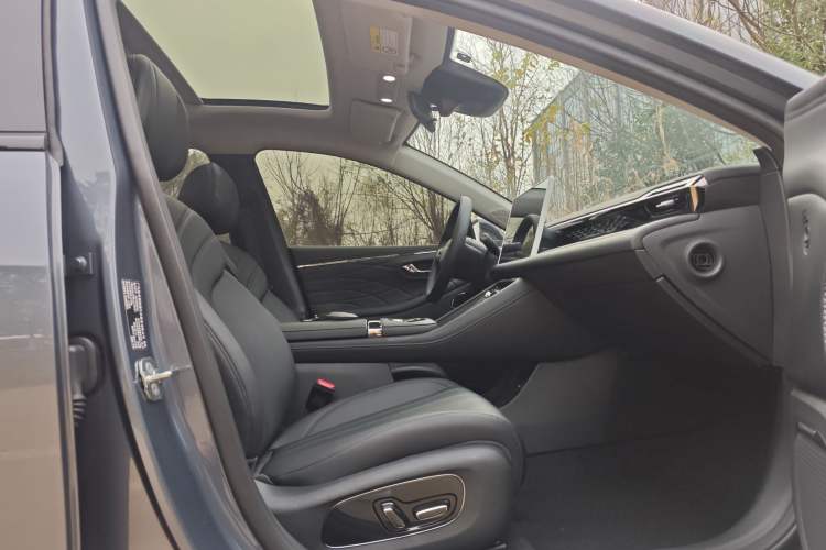 Used AION RT 2025 520 Smart Luxury Edition