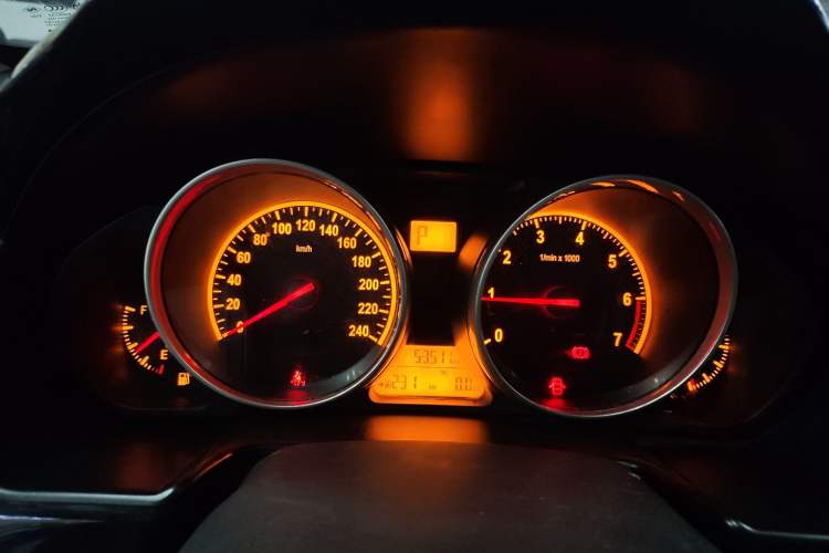 Used Brilliance H330 2013 1.5L Automatic Luxury Model