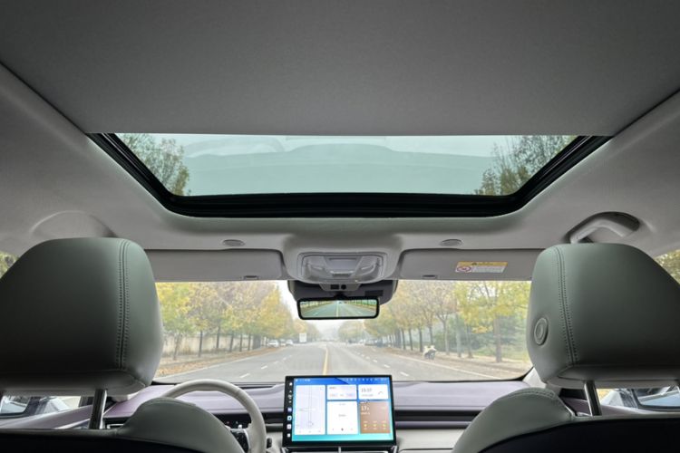 Used Wey Mocha 2021 2.0T Two-Wheel-Drive Premium Edition
