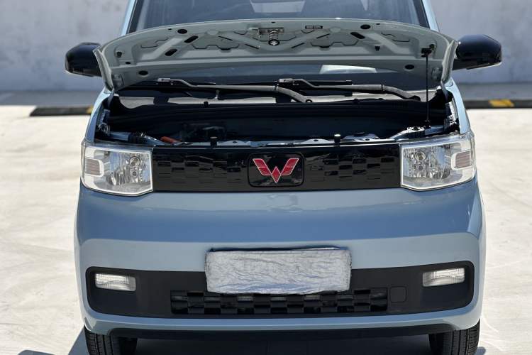 Used Wuling Hongguang MINIEV 2020 Enjoyment Model Lithium Iron Phosphate