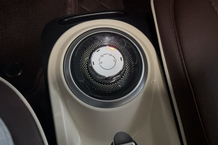 Used Wuling Bingo 2024 203km Light Edition