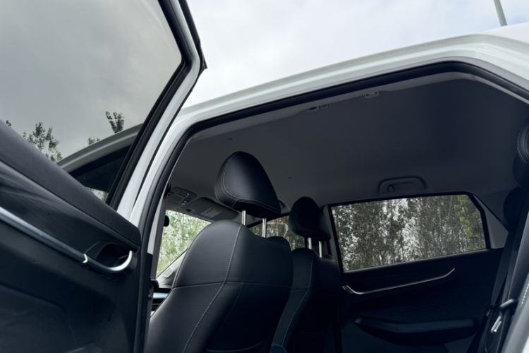 Used Geometry EX3 Kung Fu Cow 2021 Tough Bull Cow Headliner