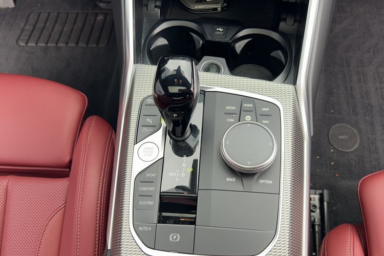 Used BMW 4 Series 2022 425i Fashion Model M Sport Night Edition Package