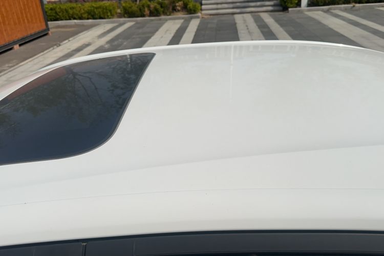 Used Chevrolet Cavalier 2020 Redline 325T Automatic Xinshang Edition China VI Standard Roof