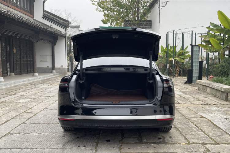 Used Chery Fulwin A9L 2025 Model, 260 Ultra-Long Range Luxury Edition