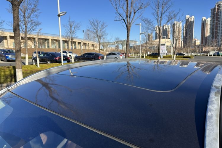 Used Sinotruk VGV U70 2020 1.5T Manual Luxury Edition 7 Seats