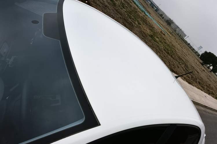 Used Volkswagen Santana 2021 1.5L Manual Fashion Edition