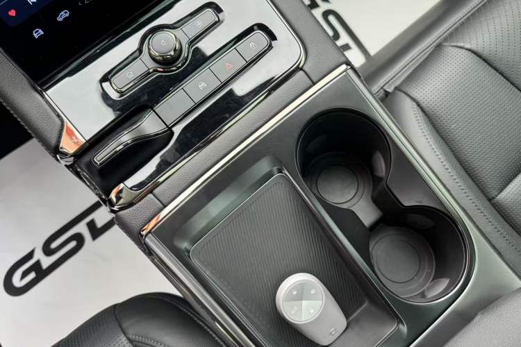 Used Nio ES8 2020 450 km Range 6-Seater Version