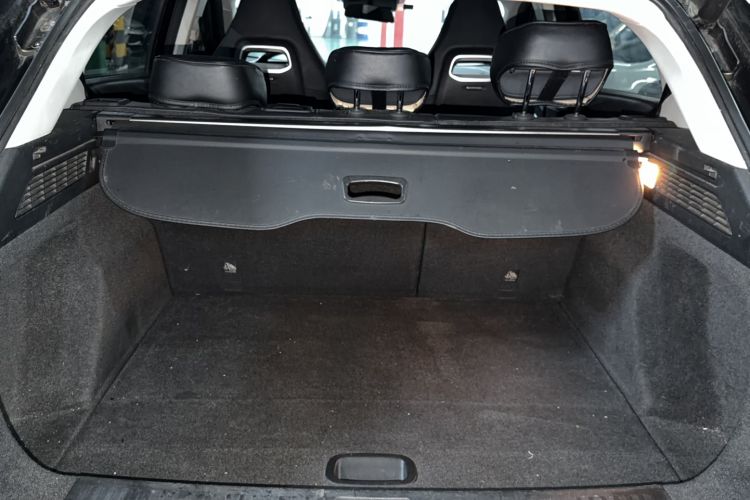 Used NETA U 2021 Pro 500 Global Edition Interior 8