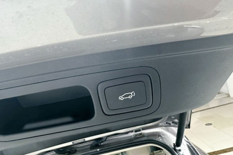 Used Roewe D5X DMH 2024 135 Flagship Edition
