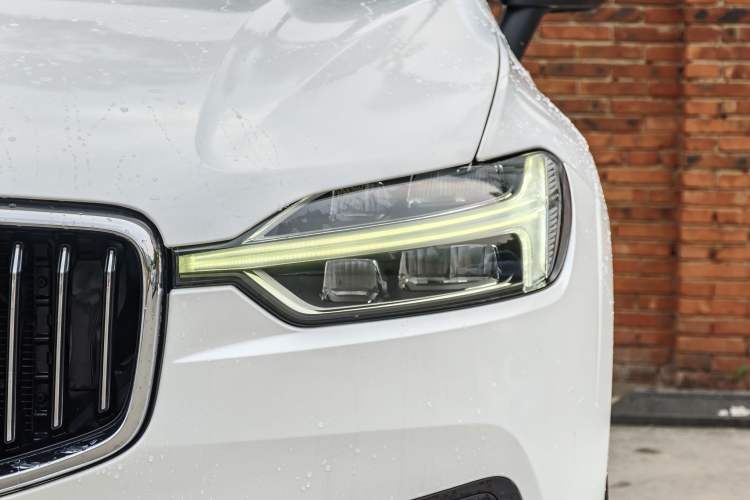 Used Volvo XC60 2020 T5 4x4 Smart Luxury Edition
