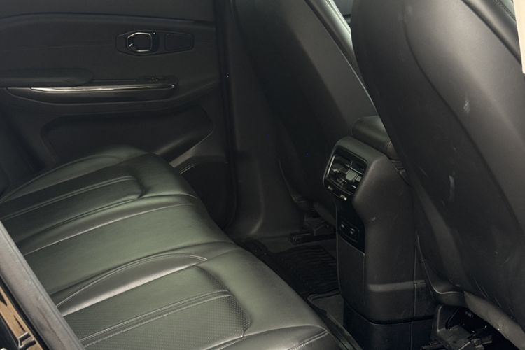 Used Nio ES6 2020 420 km Sport Edition
