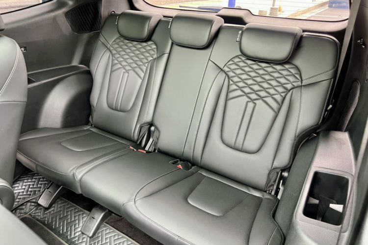 Used Hyundai Custo 2021 380TGDi Smart Love Flagship Edition TOP Premium