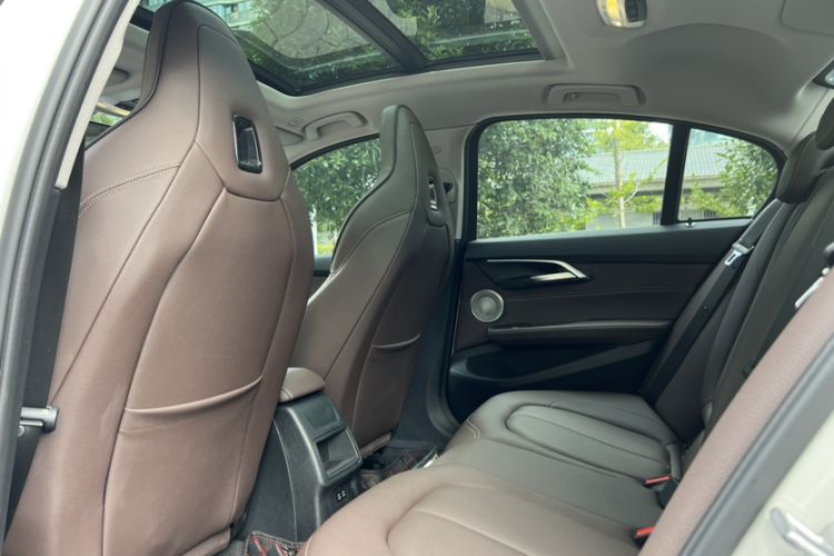 Used BMW 1 Series 2023 125i M Sport Night Edition