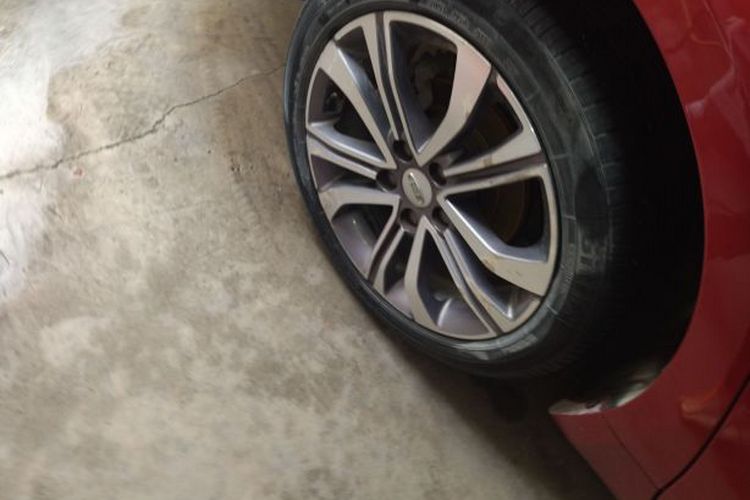 Used Geely Auto Emgrand GL 2019 1.5T DCT Prestige Smart Edition
