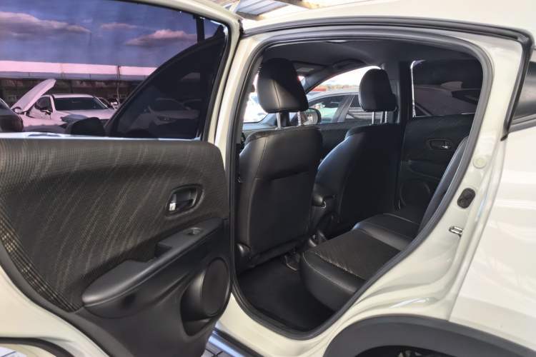 Used Honda XR-V 2017 1.5L LXi CVT Classic Edition