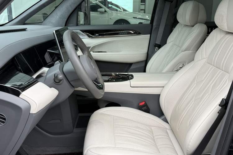 Used Zeekr 009 2022 ME Edition