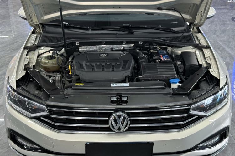 Used Volkswagen Magotan 2020 330TSI DSG Leading Model