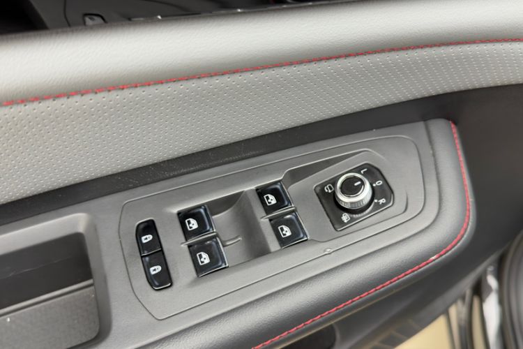 Used Volkswagen Teramont X 2021 380TSI Four-Wheel Drive Prestige Luxury Edition