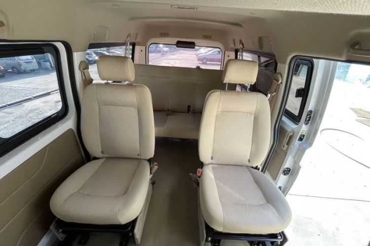 Used Dongfeng Xiaokang EC36 2022 Standard Edition CATL Battery