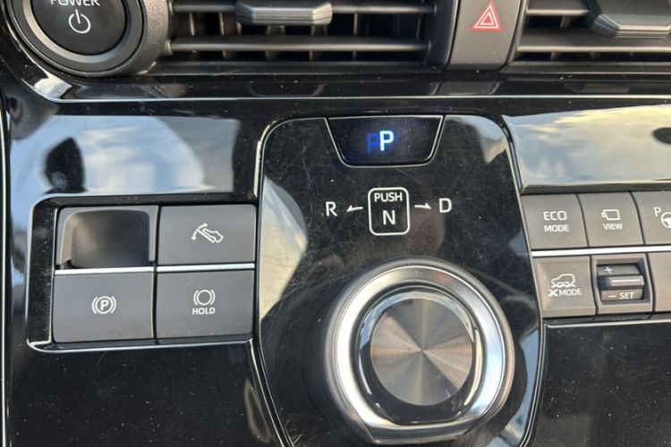 Used Toyota FAW Toyota bZ4X 2022 Four-Wheel-Drive High-Performance PRO Edition