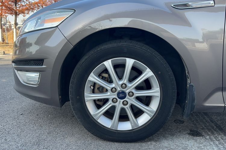 Used Ford Mondeo 2013 2.3L Fashion Edition