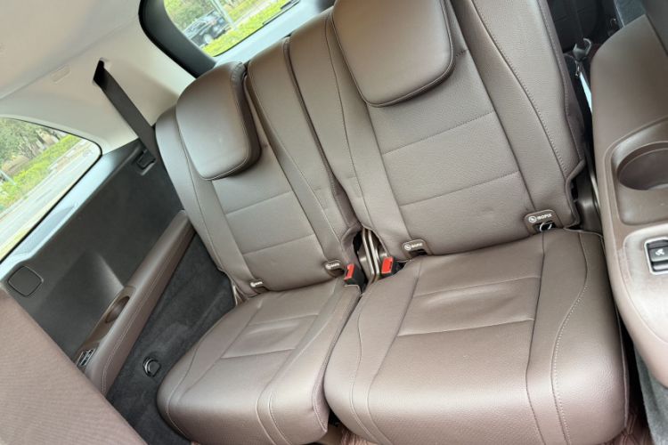 Used Mercedes-Benz GLS 2022 Second Facelift GLS 450 4MATIC Stylish Version
