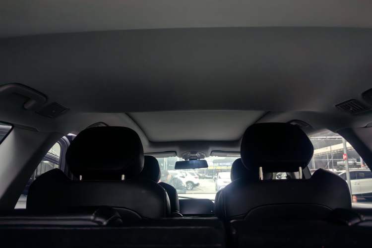 Used Wuling Victory 2020 1.5T CVT Flagship Edition
