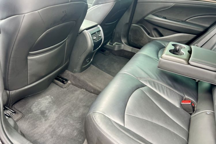 Used Buick LaCrosse 2018 20T Elite Edition
