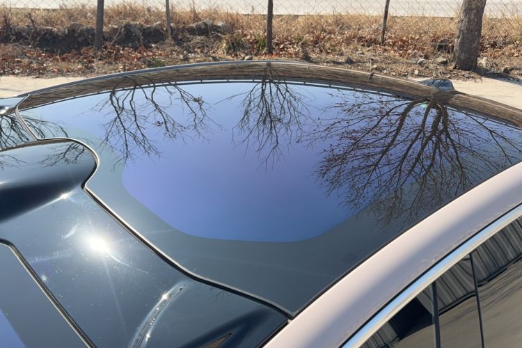 Used Nio ET5 2022 75 kWh